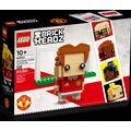 LEGO 40541 BRICK HEADZ MANCHESTER UNITED Go Bri...