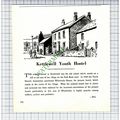 Kettlewell Youth Hostel Whernside House - 1962 ...