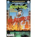 NIGHTWING #14 - DC COMICS (2017)