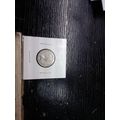 1963 Canada 5 cents CIRCULATED