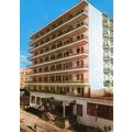 SPAIN - Torremolinos - Costa del Sol - Hotel Am...