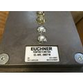 NEW EUCHNER LIMIT SWITCH MULTIPLE PRECISION RGB...