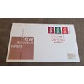 1979 GB FDC Cover - New Definitives - National ...