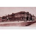 Art Gallery, Wolverhampton, Staffs, England, Po...