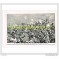 BATTLE OF TELL EL-KABIR, 13thSEPT 1882, EGYPT, ...