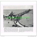 SKEGNESS, THE PIER, LINCS, ENGLAND, Book Illust...