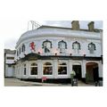 pu0162 - The Red Lion Hotel , Luton , Bedfordsh...
