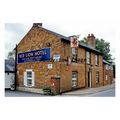 pu0163 - The Red Lion Hotel , Salford , Bedford...