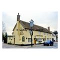 pu0128 - The Five Bells Pub , Northill Road , C...