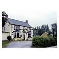 pu0182 - The Three Horseshoes Pub , Renhold , B...