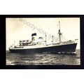 LS3161 - Ellerman Liner - City of Durban - post...