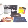2002 CHRYSLER 300M CONCORDE PT SEBRING PROWLER ...