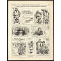 A FORECAST OF THE PICTORIAL PRESS 1919 Charles ...
