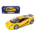 Lamborghini Gallardo Superleggera Orange 1/18 D...