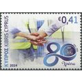 Cyprus. 2024. Workers Confederation of Cyprus (...