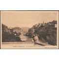 La Haute-Ville et le Pont Romain, Vaison-la-Rom...