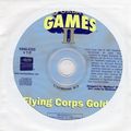 Flying Corps Gold (PC-CD, 1997) for Windows 95/...