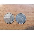 Cuba 1994 5 Centavo Coin