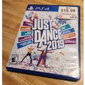 Just Dance 2019 - Sony PlayStation 4