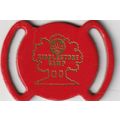 Scout Leather Belt Slide UK Campsite - Kibblest...