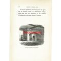 Chester, Interior Of Old Room, Cheshire, Book I...