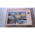 NORTH ENGLAND Jigsaw Puzzle (1000 Piece) Falcon