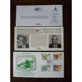1989 GB Laboratory of the Government Chemist Co...