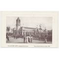 LONDON PALAIS DES ARTS Franco-British Exhibitio...