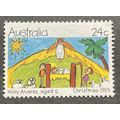 AUSTRALIA 1983 sg 0895 USED