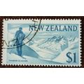 New Zealand 1967 Decimal Currency definitives $...