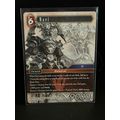 Nael - 9-014L Opus 9 Final Fantasy Trading Card