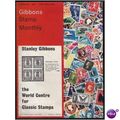 Stanley Gibbons Stamp Monthly February 1964