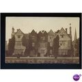 Worcestershire BROADWAY Stanton Court Postcard