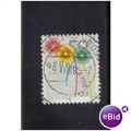 NETHERLANDS 1988 CHRISTMAS 50C F/U SG1547