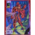Iron Man (1996 2nd Series) #1A..Very Fine+ Copy