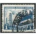 1960/1964 Michel 589 - #2 fine used (o)