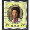 JER 1972 2.5p 'SILVER WEDDING' FINE USED (EBID ...