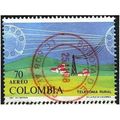 1988 Michel 1716 - #3 fine used (o)