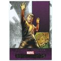 2012 Marvel Beginnings 2 - #248 - Franklin Rich...