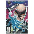 SUPERMAN : THE MAN OF TOMORROW # 3 (1995)
