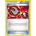 Pokemon B&W Dragons Exalted - #116/124 - Tool S...