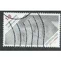 GER 2010 €1.70 'FRANKFURT BOOK FAIR' FINE USED ...