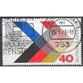 Germany ( Allemagne Fédérale ) N° 603 YVERT OBL...