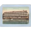 Rhode Island Bristol De Wolf Inn~208
