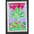 1977 Michel 2009 - MNH (**)