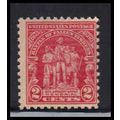 680 2c Fallen Timbers Average Plus MNH O1678