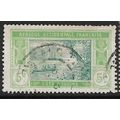 1913 SG 46 - #3 fine used (o)
