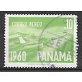 Panama N° PA 227 YVERT OBLITERE ( USED )