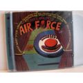 GINGER BAKER'S AIR FORCE - GINGER BAKER'S AIR F...