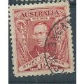 australia stamps sg117 sg 117 used 1930